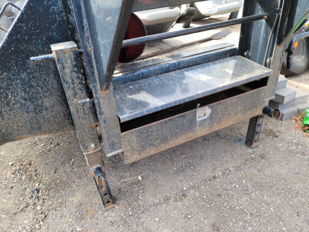 2012 BIG TEX 22GN 35 - Image 14